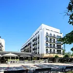 Vacationclub - Baltic Park G.506 Apartament *