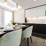 Apartament Vacationclub - Baltic Park G.506 *