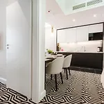 Vacationclub - Baltic Park G.506