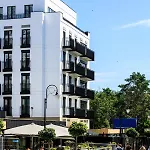 Vacationclub - Baltic Park G.506 Apartament Świnoujście