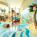 Apartament Vacationclub - Baltic Park G.506 *