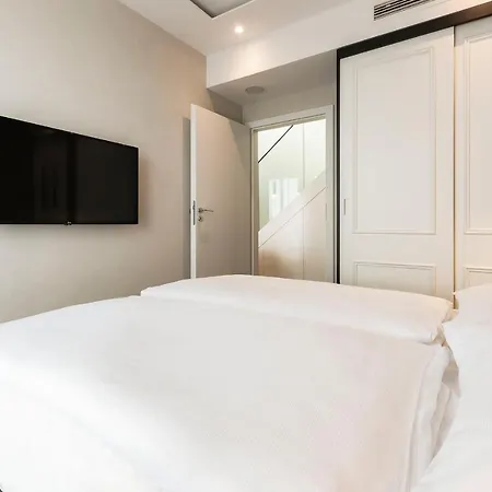Vacationclub - Baltic Park G.506 Apartament Świnoujście