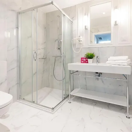 Vacationclub - Baltic Park G.506 Swinoujscie