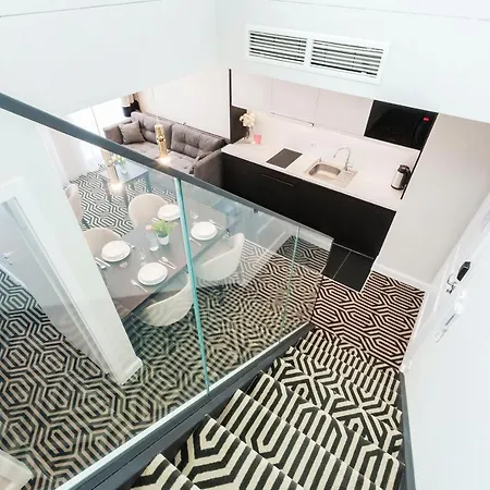 Apartament Vacationclub - Baltic Park G.506 Świnoujście
