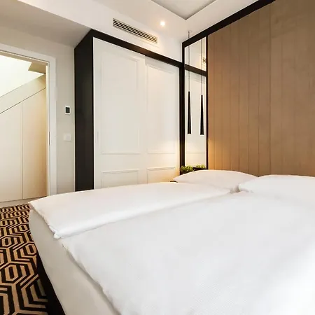 Apartment Vacationclub - Baltic Park G.506 *