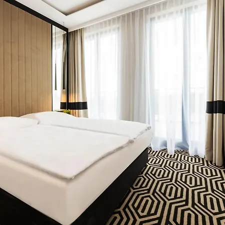 Vacationclub - Baltic Park G.506 Apartment Swinoujscie