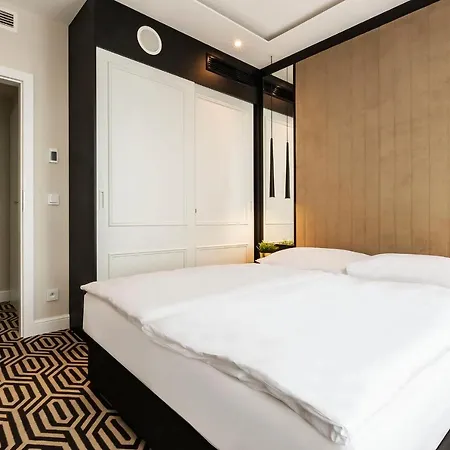 Vacationclub - Baltic Park G.506 Swinoujscie