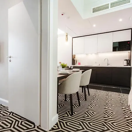 Vacationclub - Baltic Park G.506