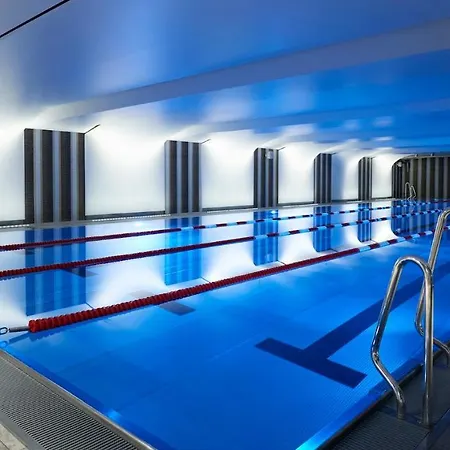 Vacationclub - Baltic Park G.506