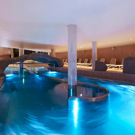 Vacationclub - Baltic Park G.506 * Swinoujscie