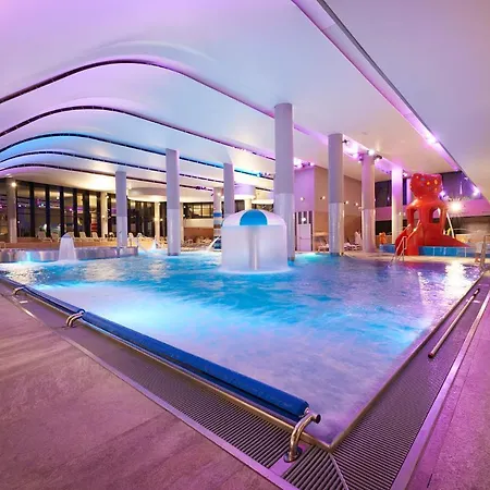 Apartament Vacationclub - Baltic Park G.506 *
