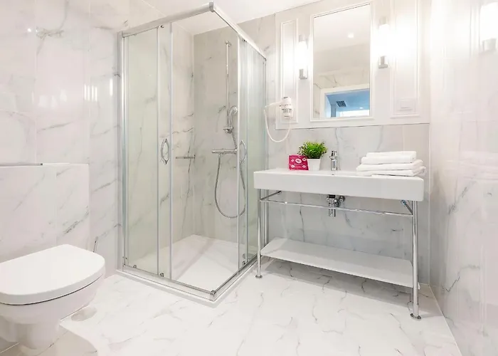 Vacationclub - Baltic Park G.506 Swinoujscie