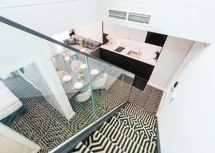 Daire Vacationclub - Baltic Park G.506 Swinoujscie