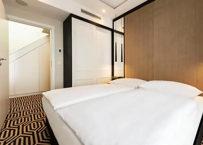 Daire Vacationclub - Baltic Park G.506 *