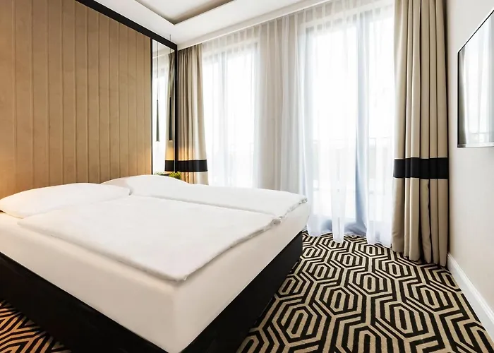 Vacationclub - Baltic Park G.506 Daire Swinoujscie