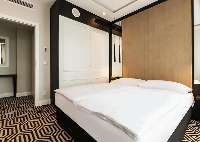 Vacationclub - Baltic Park G.506 Swinoujscie