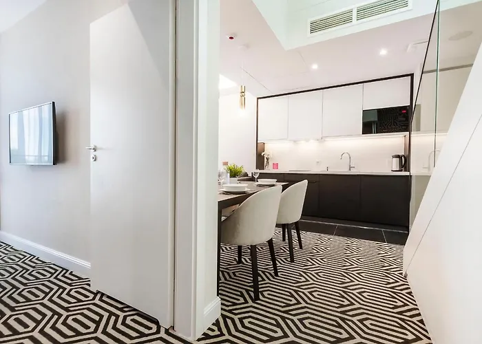 Vacationclub - Baltic Park G.506