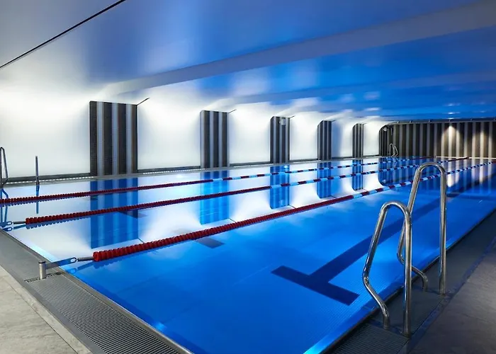 Vacationclub - Baltic Park G.506