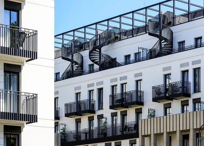 Daire Vacationclub - Baltic Park G.506 Swinoujscie