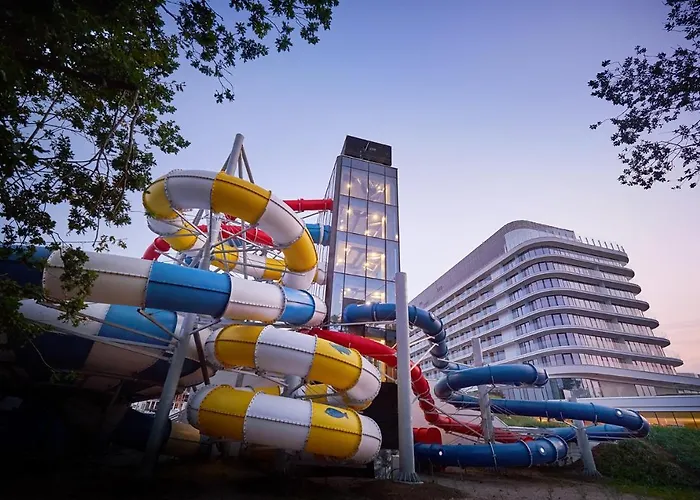 Daire Vacationclub - Baltic Park G.506 *